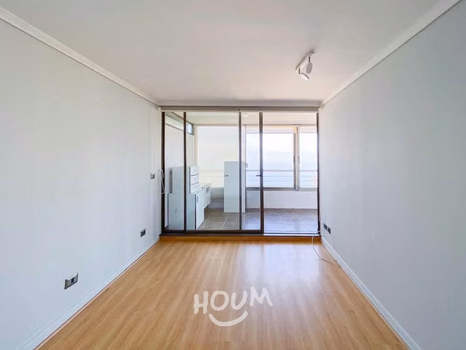 Departamento en Avenida Costa de Montemar