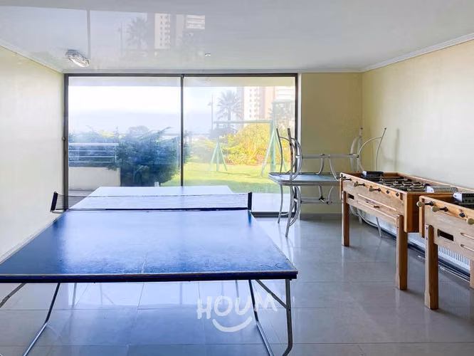 Departamento en Avenida Costa de Montemar
