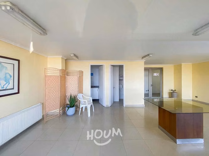 Departamento en Avenida Costa de Montemar