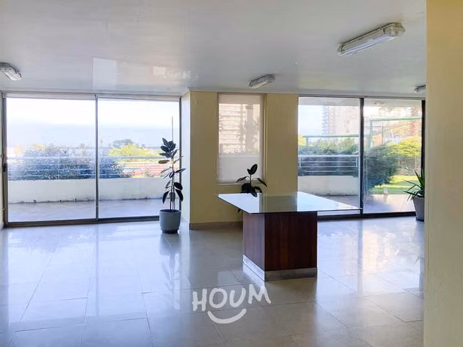 Departamento en Avenida Costa de Montemar