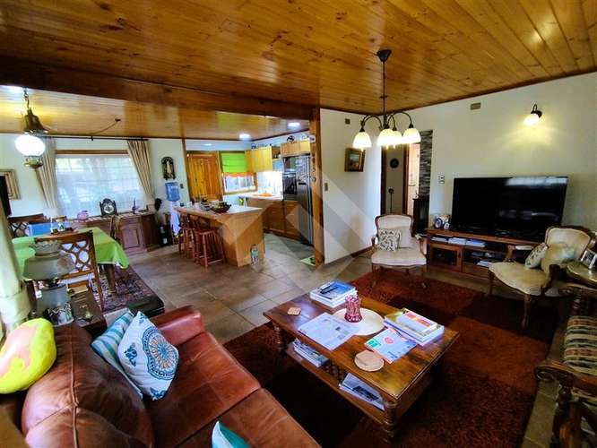 Casa en venta de 5 dorm. en Algarrobo