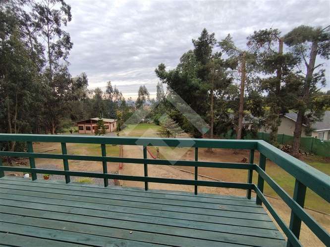 Casa en venta de 5 dorm. en Algarrobo
