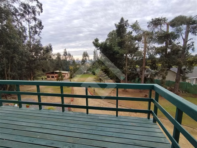 Casa en venta de 5 dorm. en Algarrobo