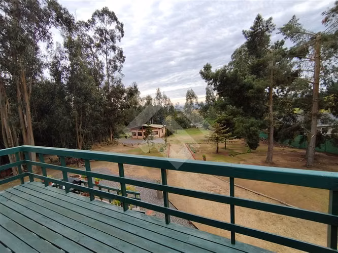 Casa en venta de 5 dorm. en Algarrobo