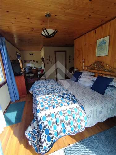 Casa en venta de 5 dorm. en Algarrobo