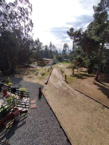 Casa en venta de 5 dorm. en Algarrobo