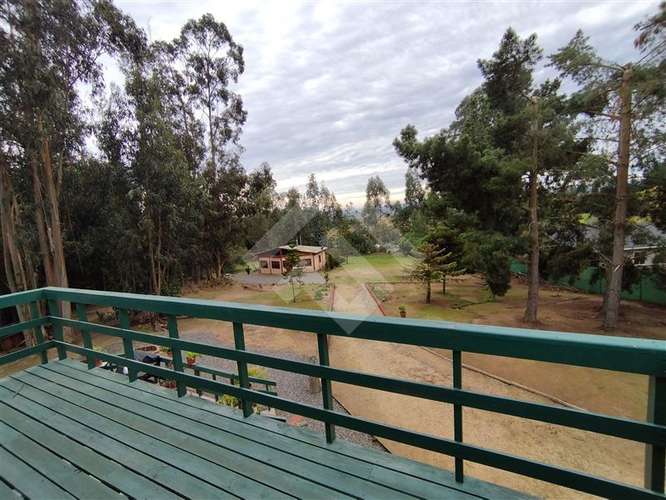 Casa en venta de 5 dorm. en Algarrobo