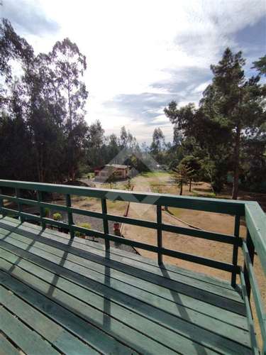 Casa en venta de 5 dorm. en Algarrobo