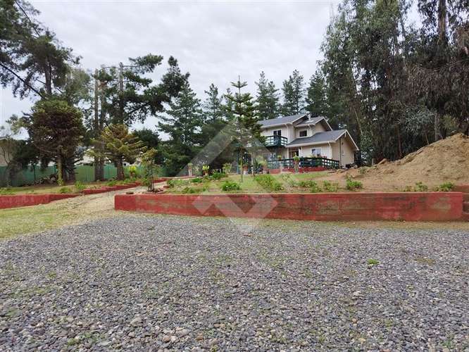 Casa en venta de 5 dorm. en Algarrobo