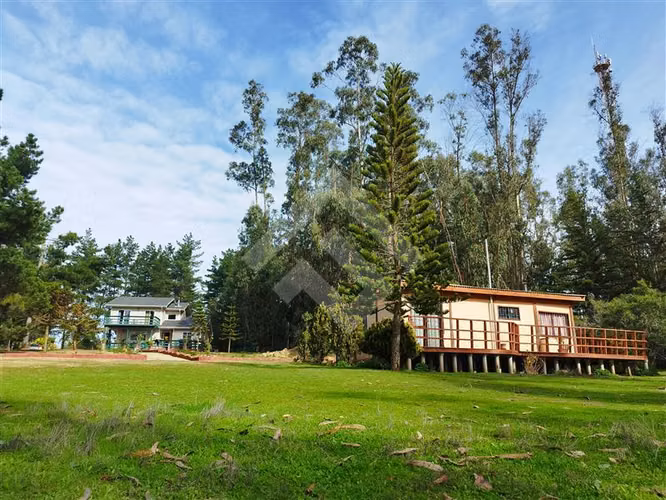 Parcela en venta en Algarrobo - Imagen 4
