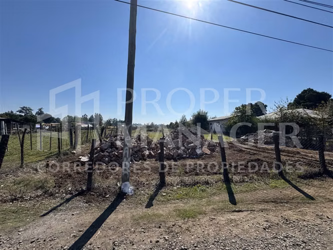Terreno Urbano 4,39 Ha ZH-7 Camino a Las Mariposas Km 7