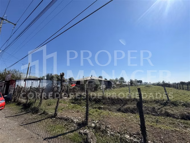 Sitio Urbano 4,39 Ha ZH-7 Camino a Las Mariposas Km 7