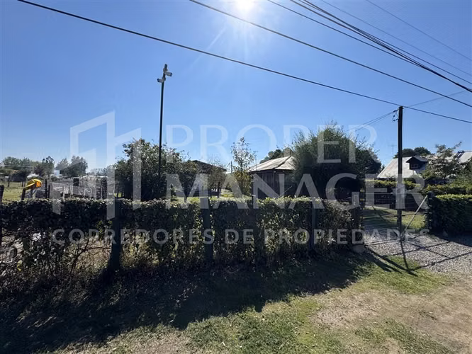 Sitio Urbano 4,39 Ha ZH-7 Camino a Las Mariposas Km 7