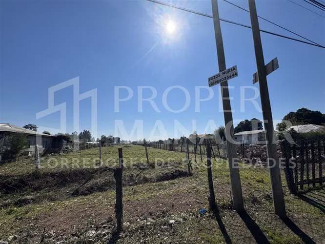 Sitio Urbano 4,39 Ha ZH-7 Camino a Las Mariposas Km 7
