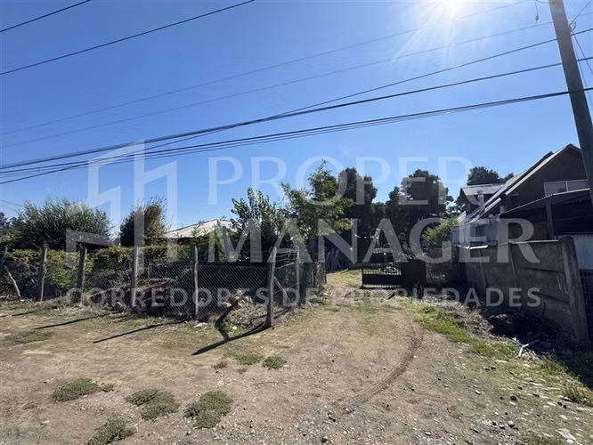 Sitio Urbano 4,39 Ha ZH-7 Camino a Las Mariposas Km 7