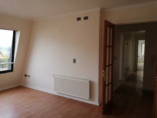 DEPARTAMENTO 3D O´´HIGGINS CHIGUAYANTE