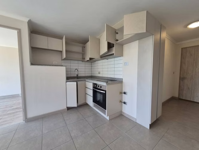 VENDO DEPARTAMENTO  FRENTE   UTFSM  QUILPUE