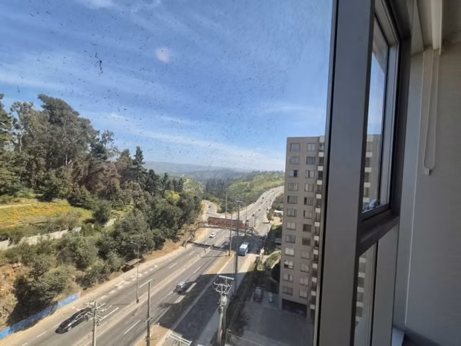 VENDO DEPARTAMENTO  FRENTE   UTFSM  QUILPUE