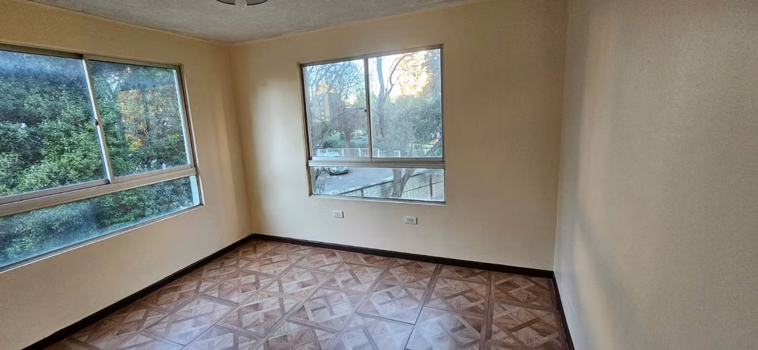 Departamento Extremadura, Viña del Mar, Valparaíso