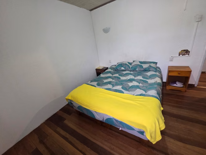Casa Chiguayante, Quilpué, Valparaíso