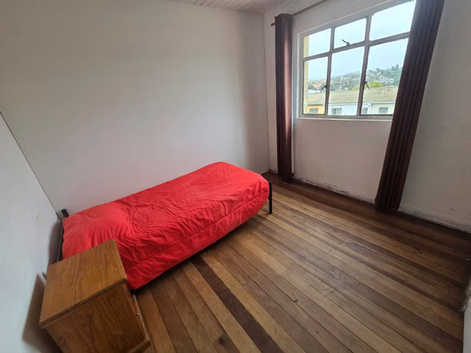Casa Chiguayante, Quilpué, Valparaíso