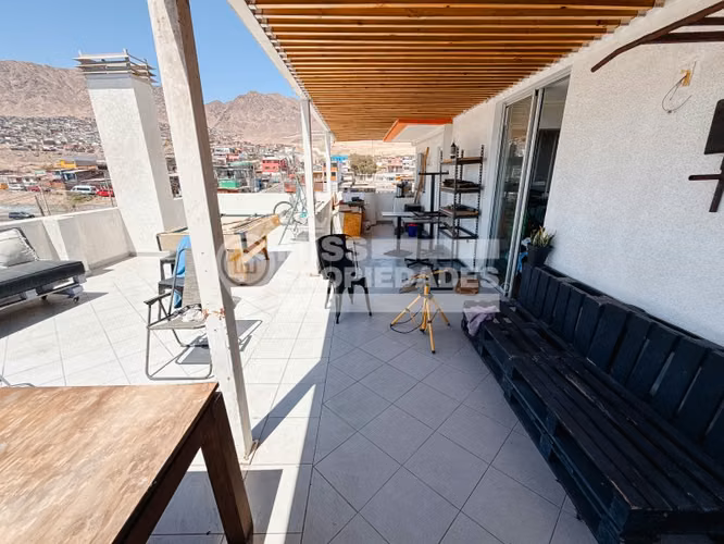 VENDE DEPARTAMENTO EDIFICIO DON GUSTAVO ANTOFAGASTA - Imagen 3