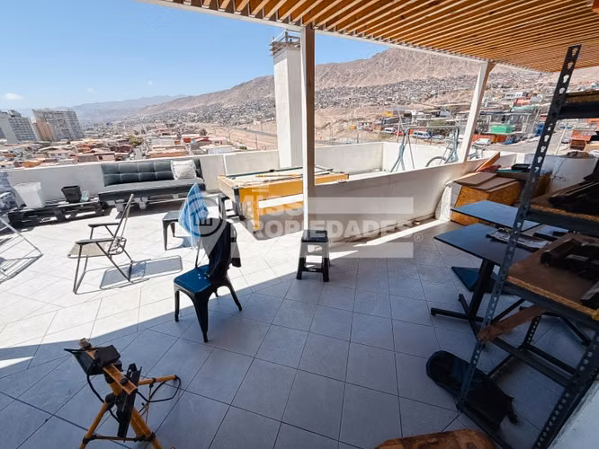 VENDE DEPARTAMENTO EDIFICIO DON GUSTAVO ANTOFAGASTA - Imagen 10