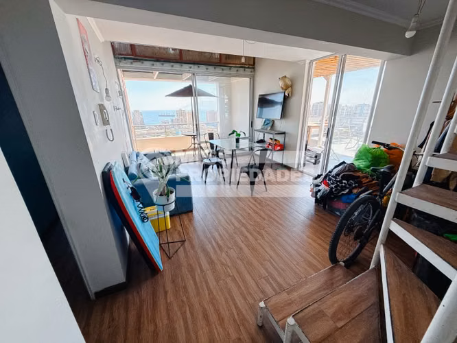 VENDE DEPARTAMENTO EDIFICIO DON GUSTAVO ANTOFAGASTA - Imagen 9