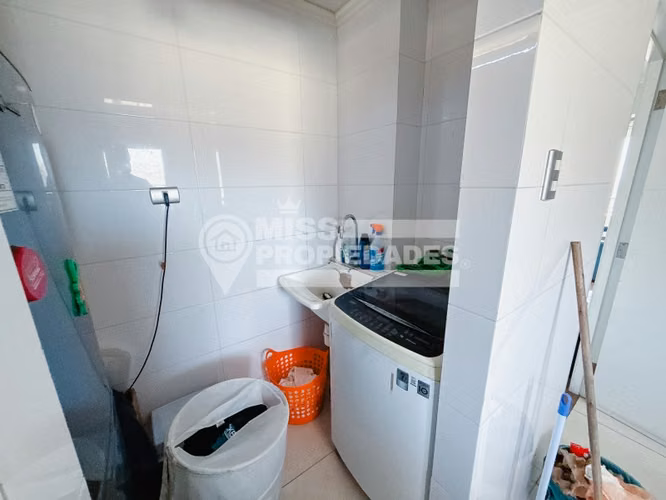 VENDE DEPARTAMENTO EDIFICIO DON GUSTAVO ANTOFAGASTA - Imagen 6