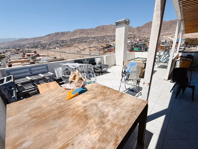 VENDE DEPARTAMENTO EDIFICIO DON GUSTAVO ANTOFAGASTA - Imagen 4