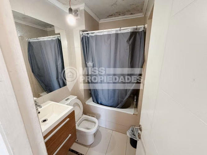 VENDE DEPARTAMENTO EDIFICIO DON GUSTAVO ANTOFAGASTA - Imagen 18
