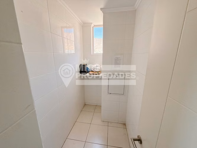 VENDE DEPARTAMENTO EDIFICIO DON GUSTAVO ANTOFAGASTA - Imagen 17