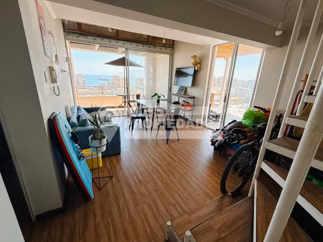 VENDE DEPARTAMENTO EDIFICIO DON GUSTAVO ANTOFAGASTA - Imagen 2