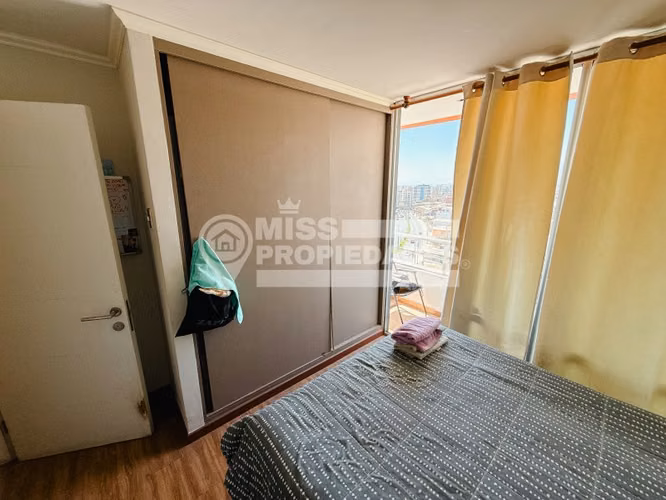 VENDE DEPARTAMENTO EDIFICIO DON GUSTAVO ANTOFAGASTA - Imagen 16