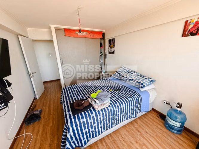 VENDE DEPARTAMENTO EDIFICIO DON GUSTAVO ANTOFAGASTA - Imagen 20