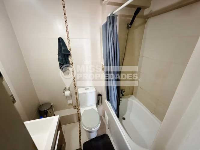 VENDE DEPARTAMENTO EDIFICIO DON GUSTAVO ANTOFAGASTA - Imagen 11