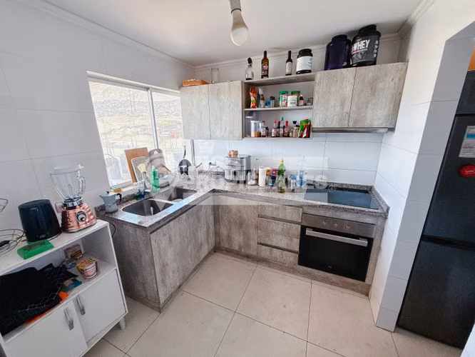 VENDE DEPARTAMENTO EDIFICIO DON GUSTAVO ANTOFAGASTA - Imagen 8