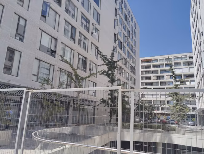 Local AVENIDA LAS CONDES ALTURA 12000 MIL - Imagen 11