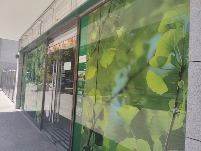 Local AVENIDA LAS CONDES ALTURA 12000 MIL
