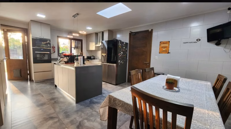 Casa AVDA CHAMISERO - Imagen 8