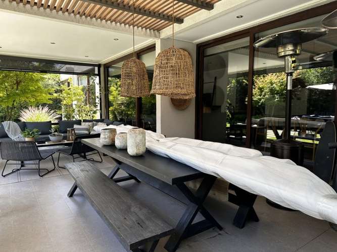 Casa AVDA JOSE RABAT 9000 COLINA - Imagen 11