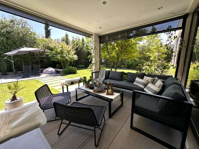Casa AVDA JOSE RABAT 9000 COLINA - Imagen 12
