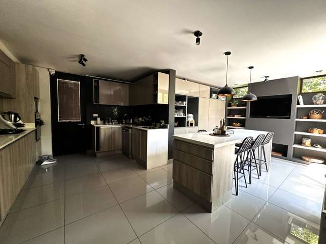 Casa AVDA JOSE RABAT 9000 COLINA - Imagen 8