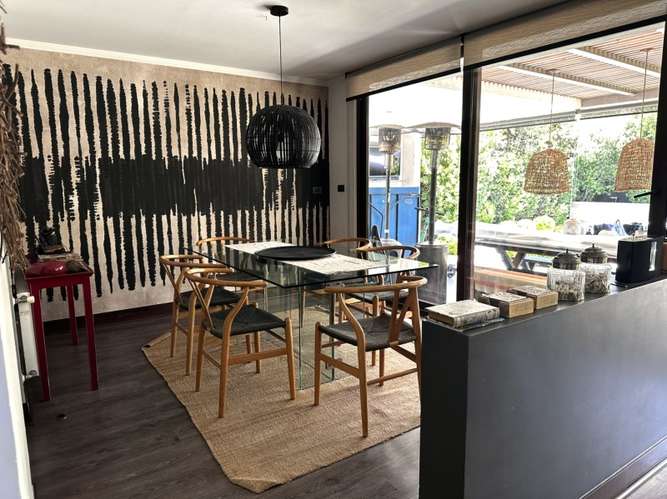 Casa AVDA JOSE RABAT 9000 COLINA - Imagen 5