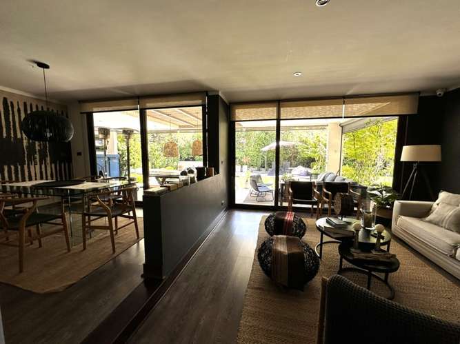 Casa AVDA JOSE RABAT 9000 COLINA - Imagen 4