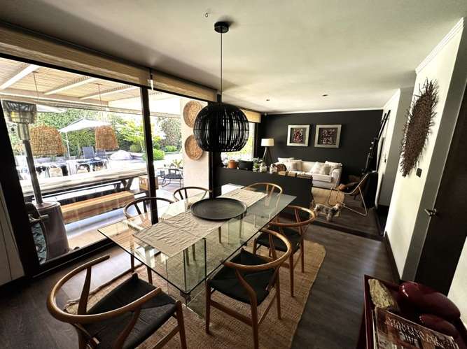 Casa AVDA JOSE RABAT 9000 COLINA - Imagen 7
