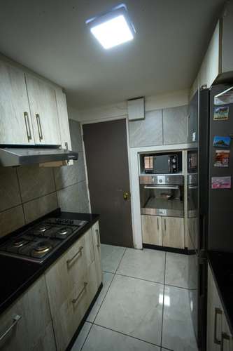 Casa AV. LO CRUZATT CON SAN ANDRES - Imagen 5