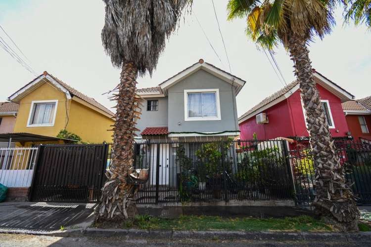 Casa AV. LO CRUZATT CON SAN ANDRES - Imagen 16