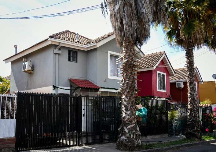 Casa AV. LO CRUZATT CON SAN ANDRES - Imagen 17
