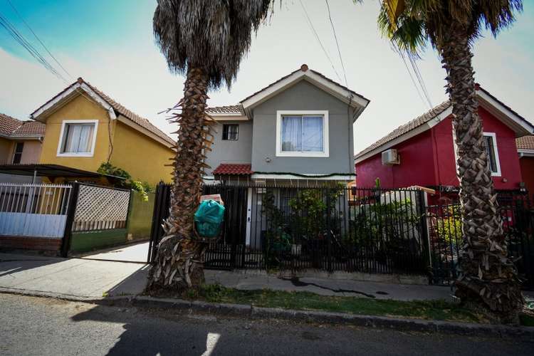 Casa AV. LO CRUZATT CON SAN ANDRES - Imagen 9